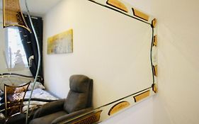 Luxury Apartment In Praterstern Area